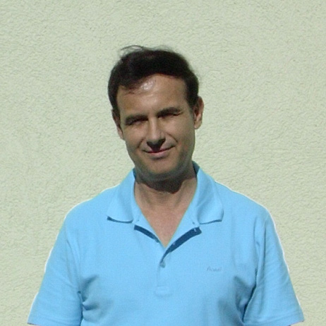 Dávid László